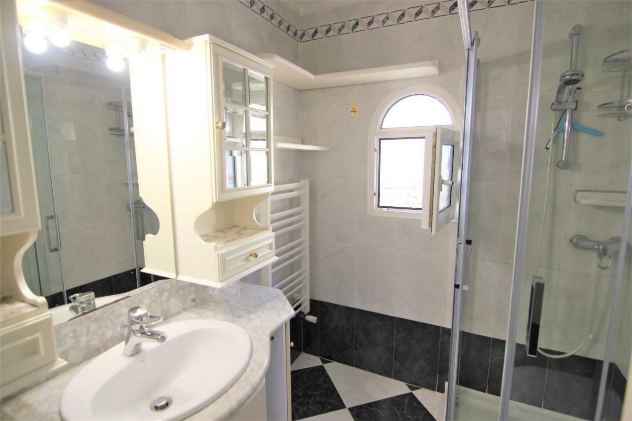 Amibarco Villa Calpe Exterior photo